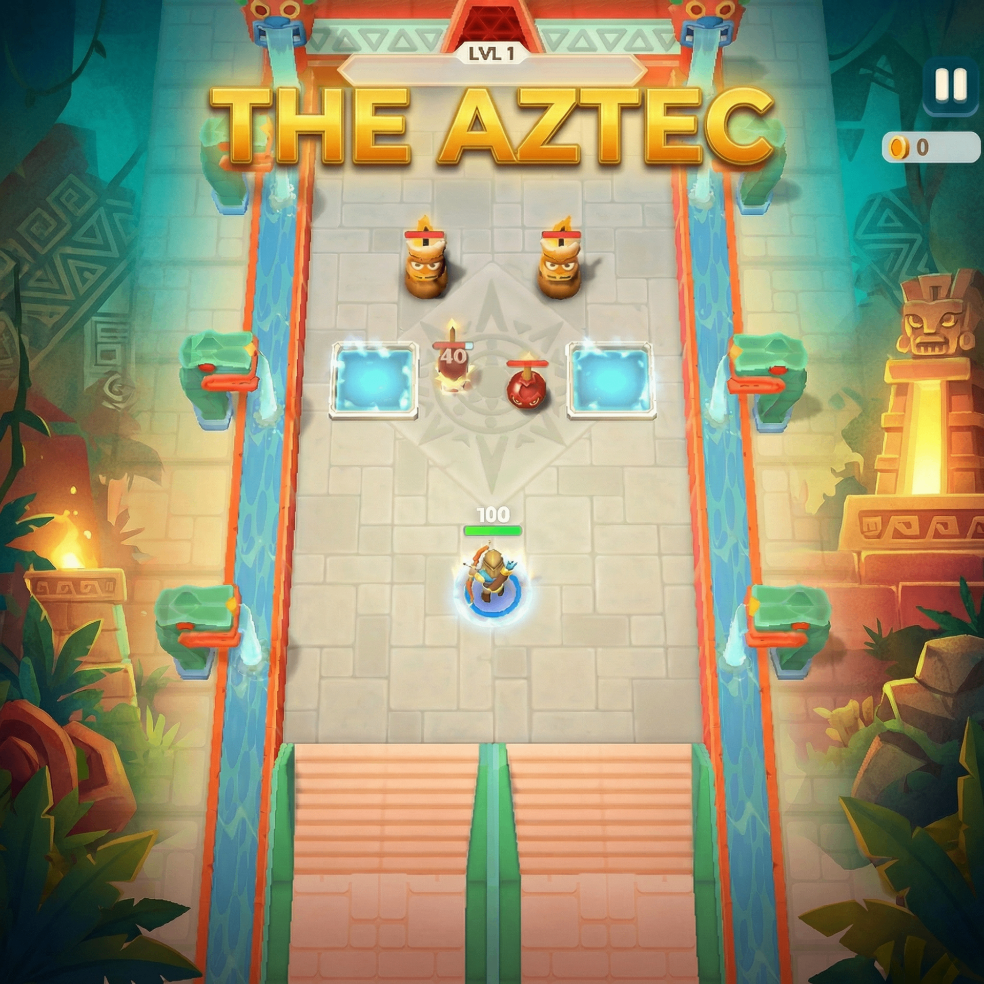 ZIA ROCKS – Lifetime Monetization for Mobile Games